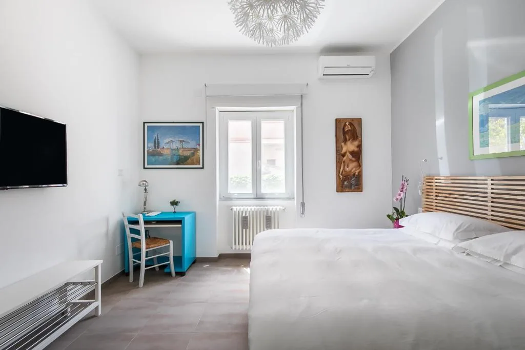 Galeria Home Apartments — foto 6