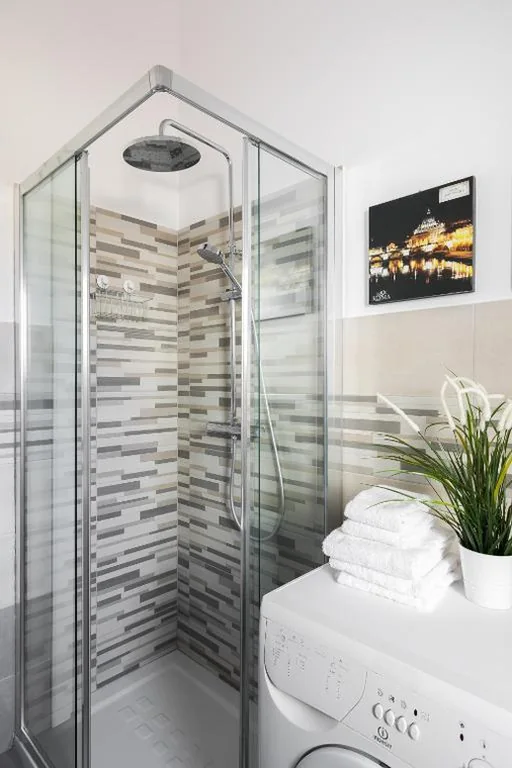 Galeria Home Apartments — foto 7