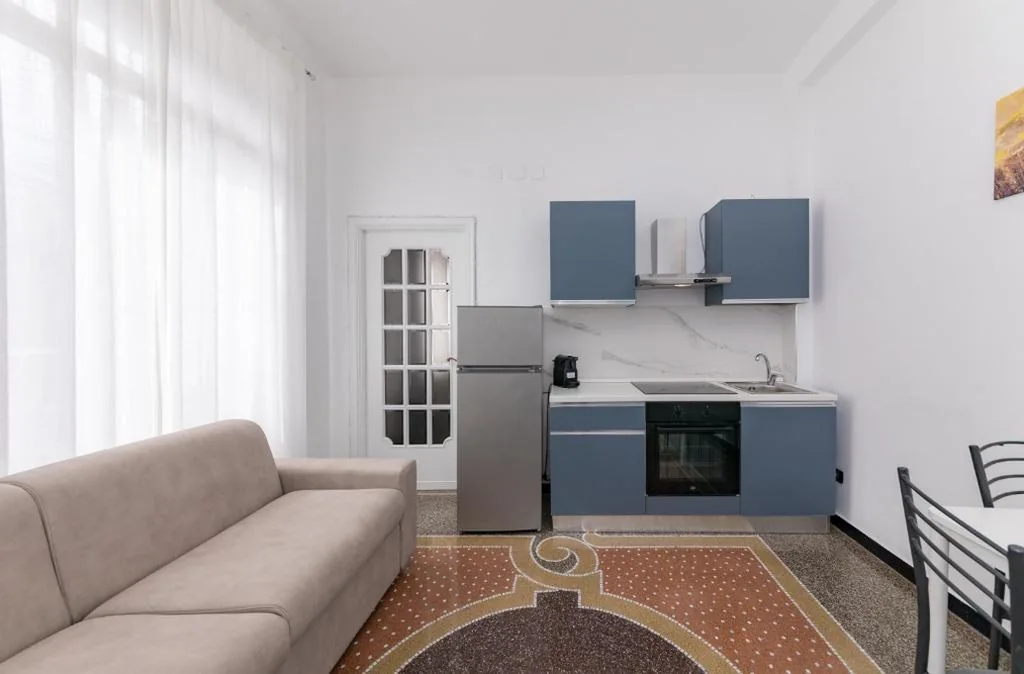 Galia rooms by PortofinoVacanze self check in — foto 3