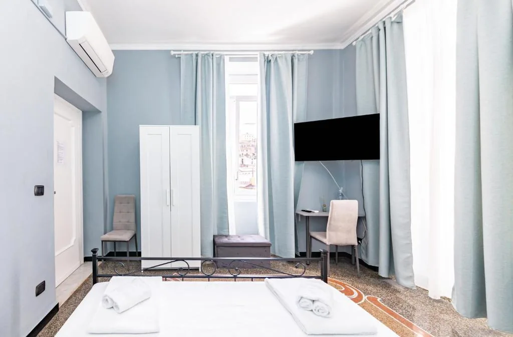 Galia rooms by PortofinoVacanze self check in — foto 4