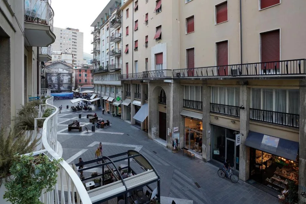 Galleria 38 — foto 5