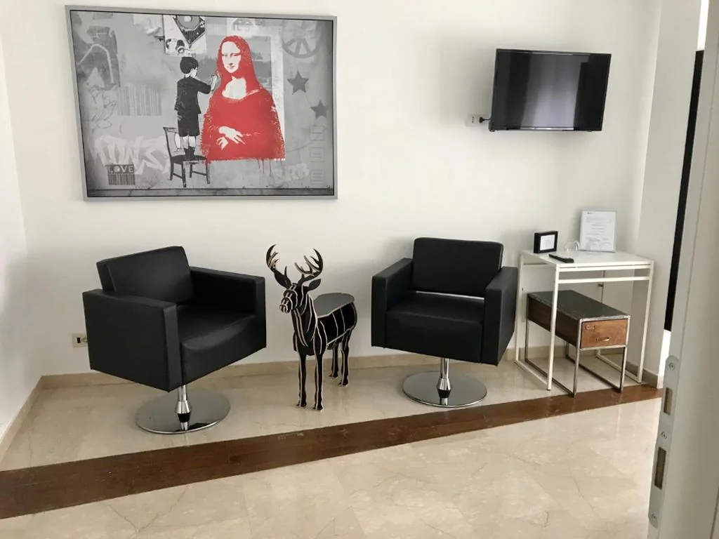 Gallery Guesthouse — foto 5