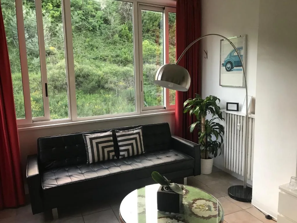 Gallery Guesthouse — foto 6
