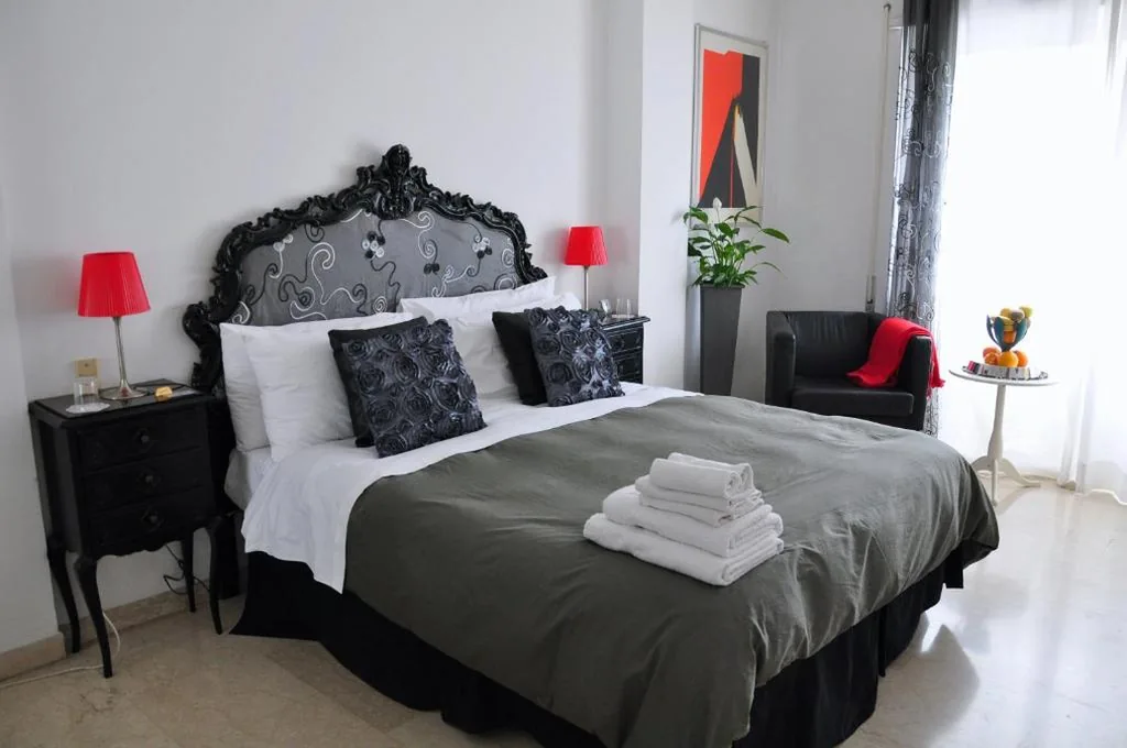 Gallery Guesthouse — foto 7