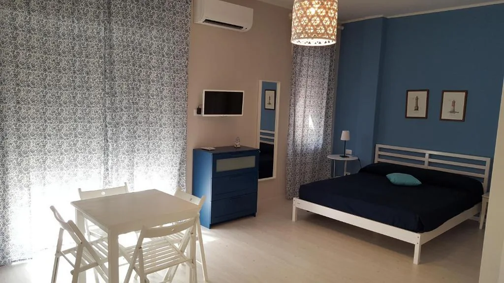 Galù Guest House Gaeta