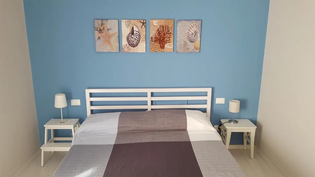 Galù Guest House Gaeta