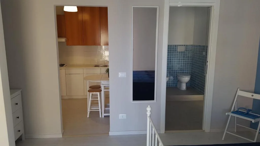 Galù Guest House Gaeta — foto 3