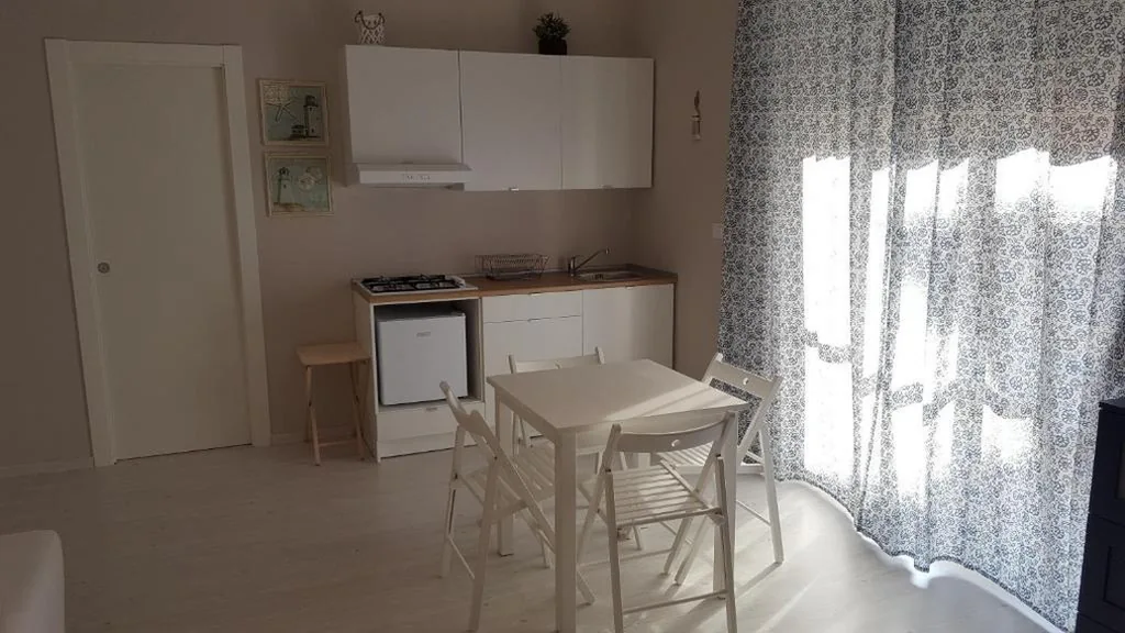 Galù Guest House Gaeta — foto 4