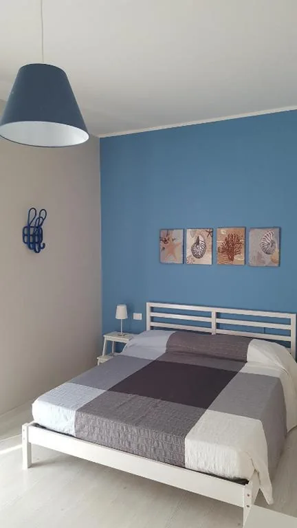 Galù Guest House Gaeta — foto 5