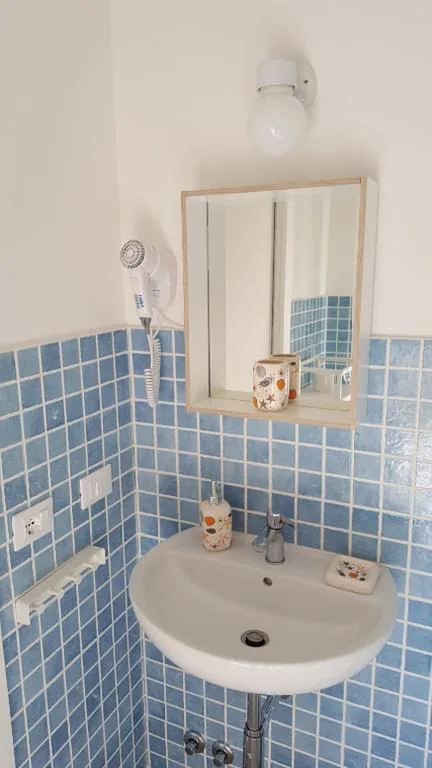Galù Guest House Gaeta — foto 6