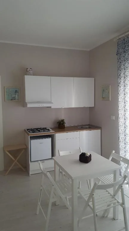 Galù Guest House Gaeta — foto 7
