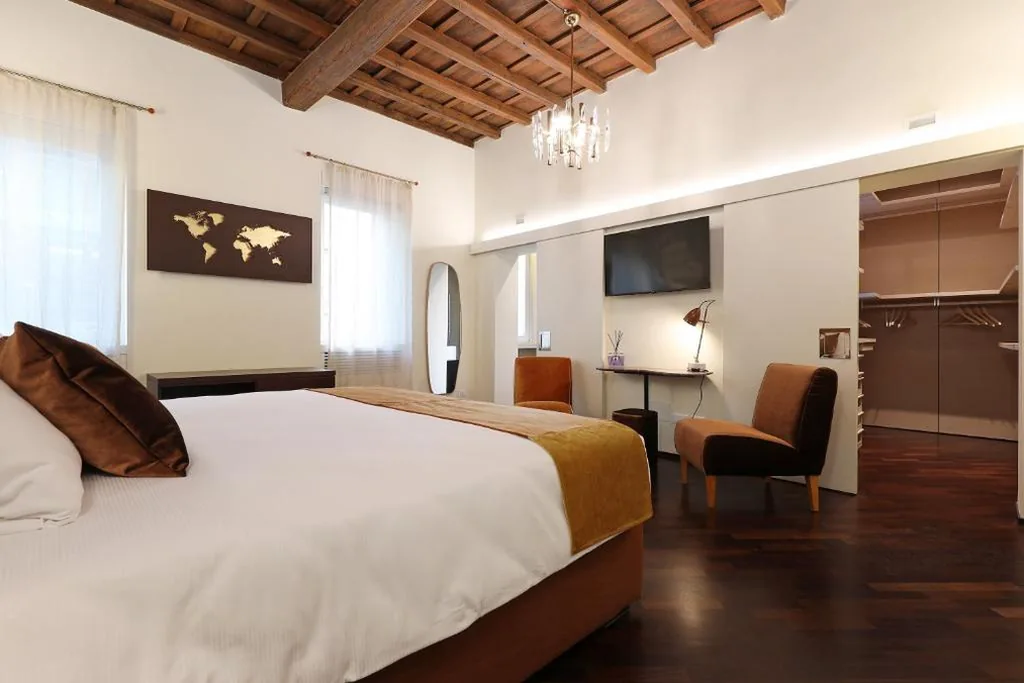 Gambero Luxury GuestHouse