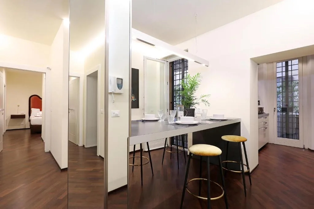 Gambero Luxury GuestHouse — foto 4