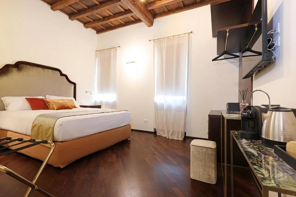 Gambero Luxury GuestHouse — foto 5