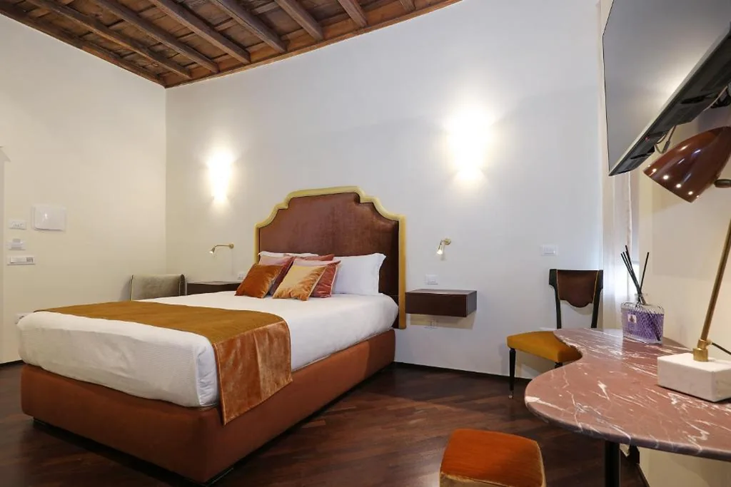 Gambero Luxury GuestHouse — foto 6