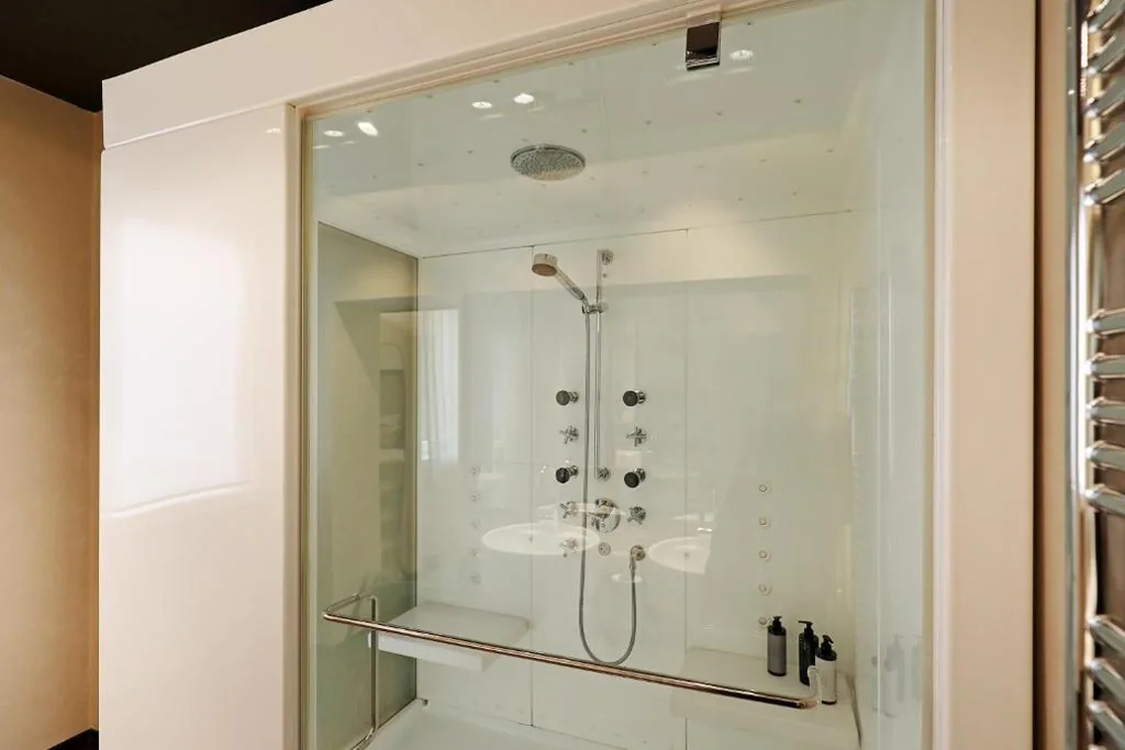 Gambero Luxury GuestHouse — foto 7