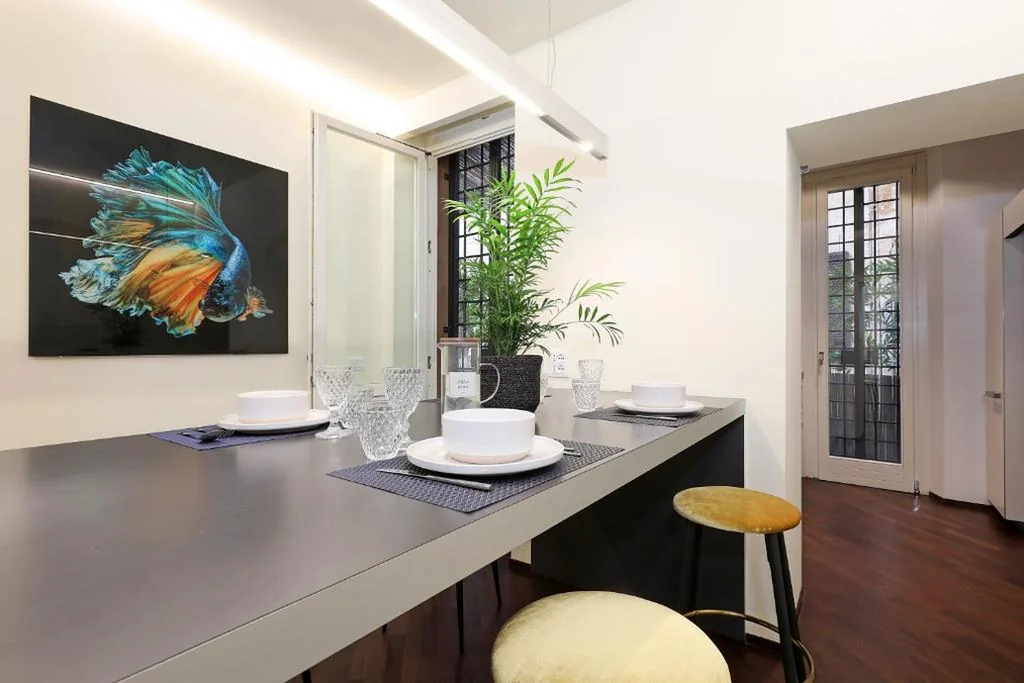 Gambero Luxury GuestHouse — foto 8
