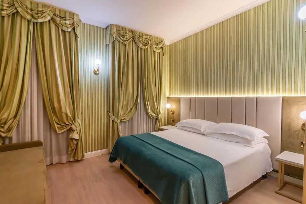 Gambrinus Hotel
