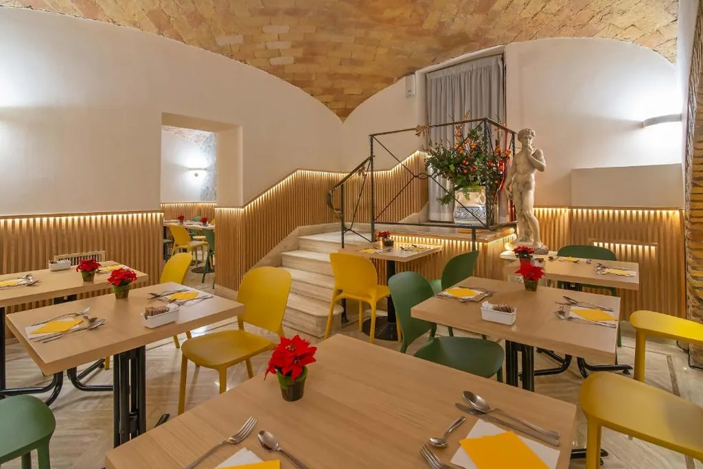 Gambrinus Hotel — foto 3