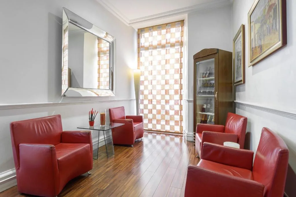 Gambrinus Hotel — foto 4