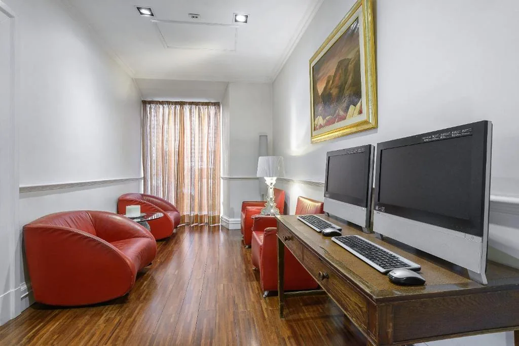 Gambrinus Hotel — foto 5