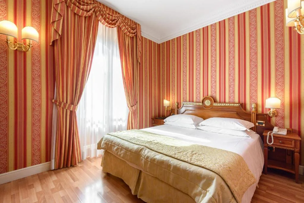 Gambrinus Hotel — foto 7