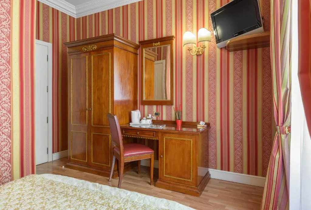Gambrinus Hotel — foto 8