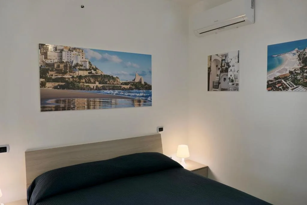 Ganimede Apartament