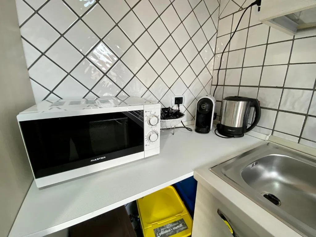 Ganimede Apartament — foto 3