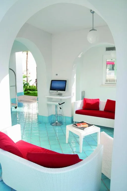 Ganimede Hotel — foto 4