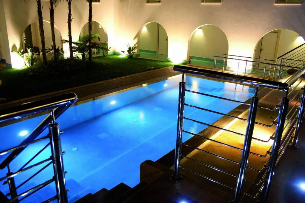 Ganimede Hotel — foto 8