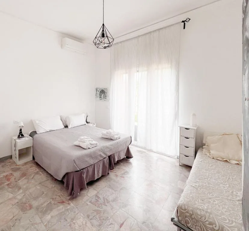Garbatella House