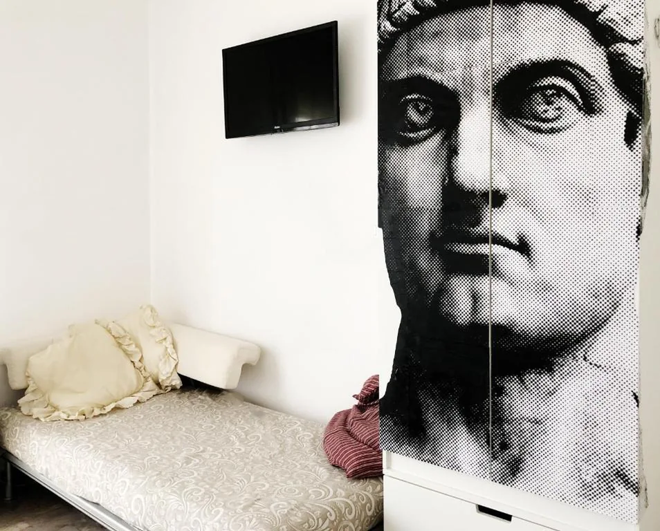 Garbatella House — foto 4