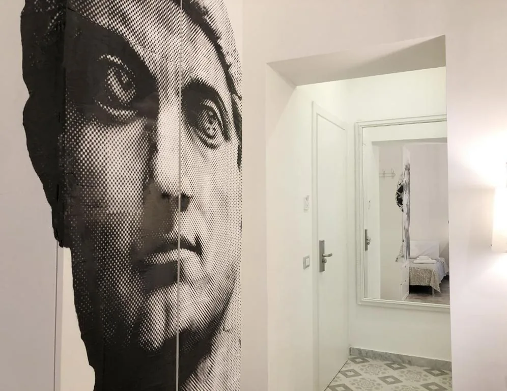 Garbatella House — foto 6
