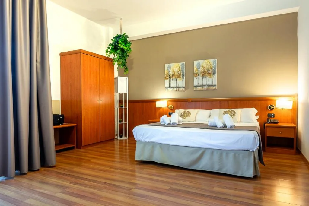 Garden Hotel — foto 6