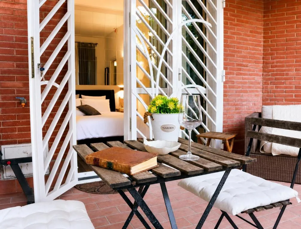 Garden Rooms by Casa Proto — foto 4
