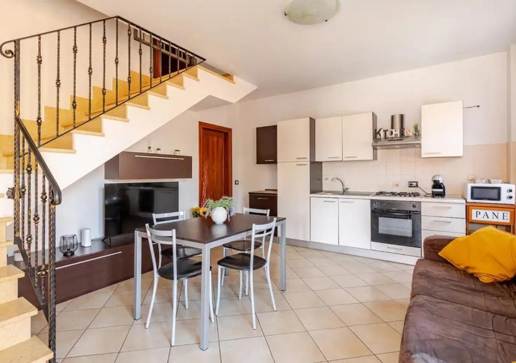 Garden Villa – Free Parking, Wi-fi e Netflix