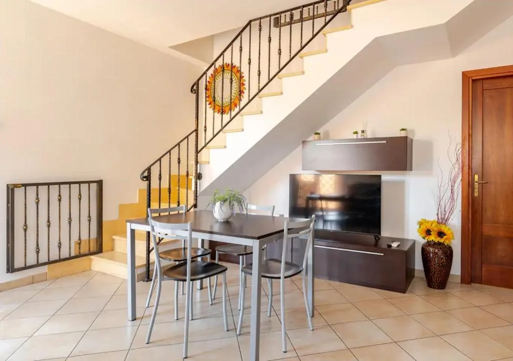 Garden Villa – Free Parking, Wi-fi e Netflix — foto 3