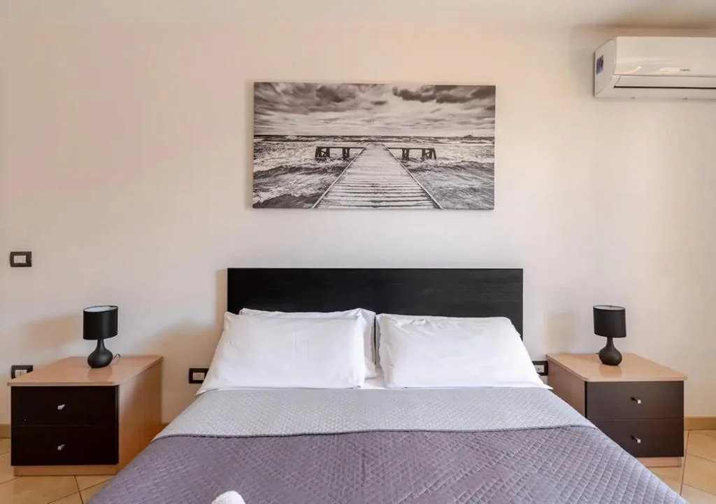 Garden Villa – Free Parking, Wi-fi e Netflix — foto 4