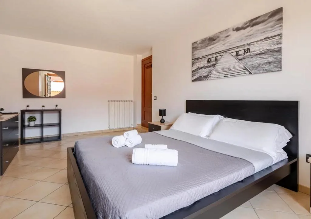 Garden Villa – Free Parking, Wi-fi e Netflix — foto 5