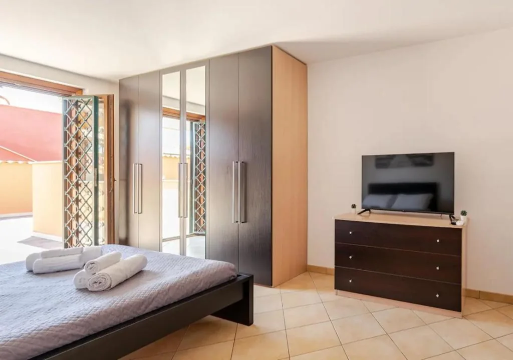 Garden Villa – Free Parking, Wi-fi e Netflix — foto 6