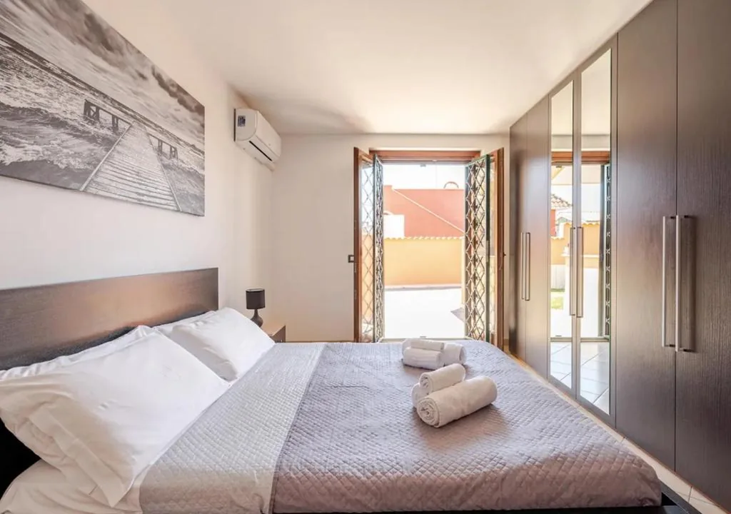 Garden Villa – Free Parking, Wi-fi e Netflix — foto 7
