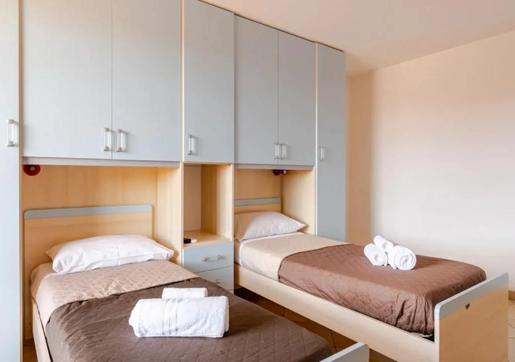 Garden Villa – Free Parking, Wi-fi e Netflix — foto 8