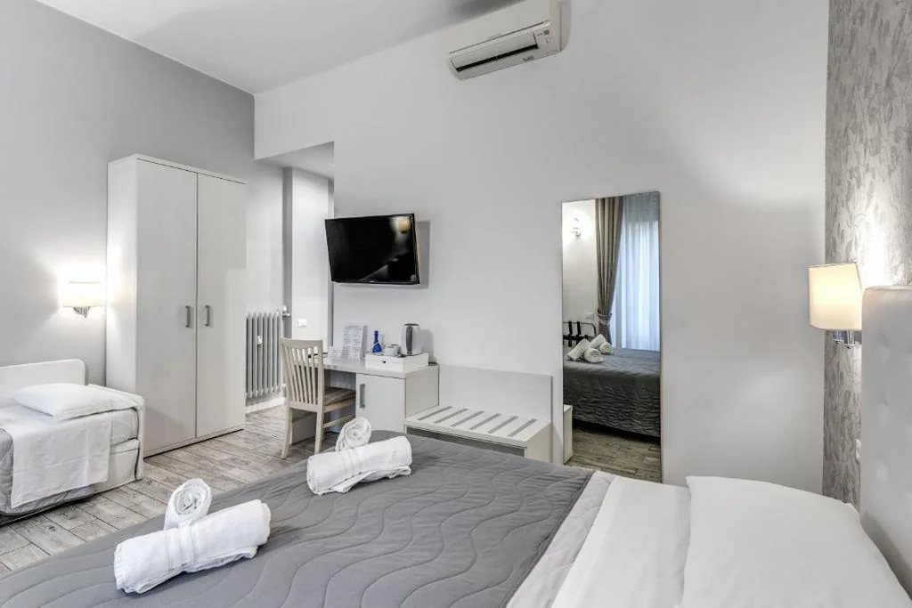 Gardenia Suite