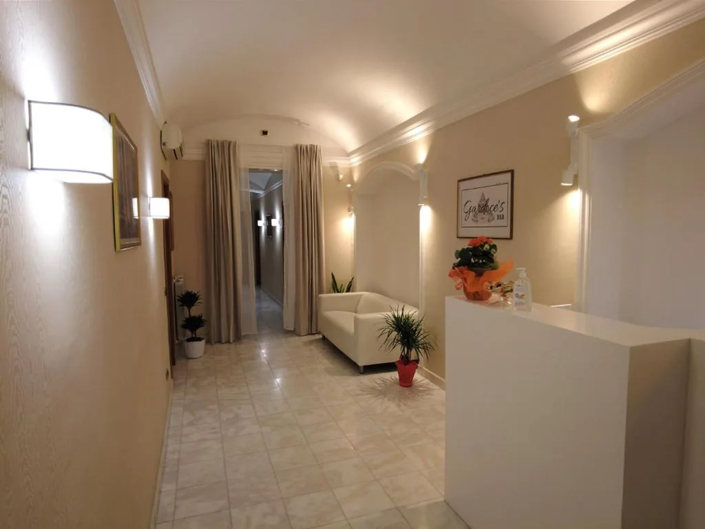 Gardoce’s Guest House