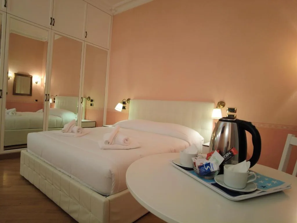 Gardoce’s Guest House