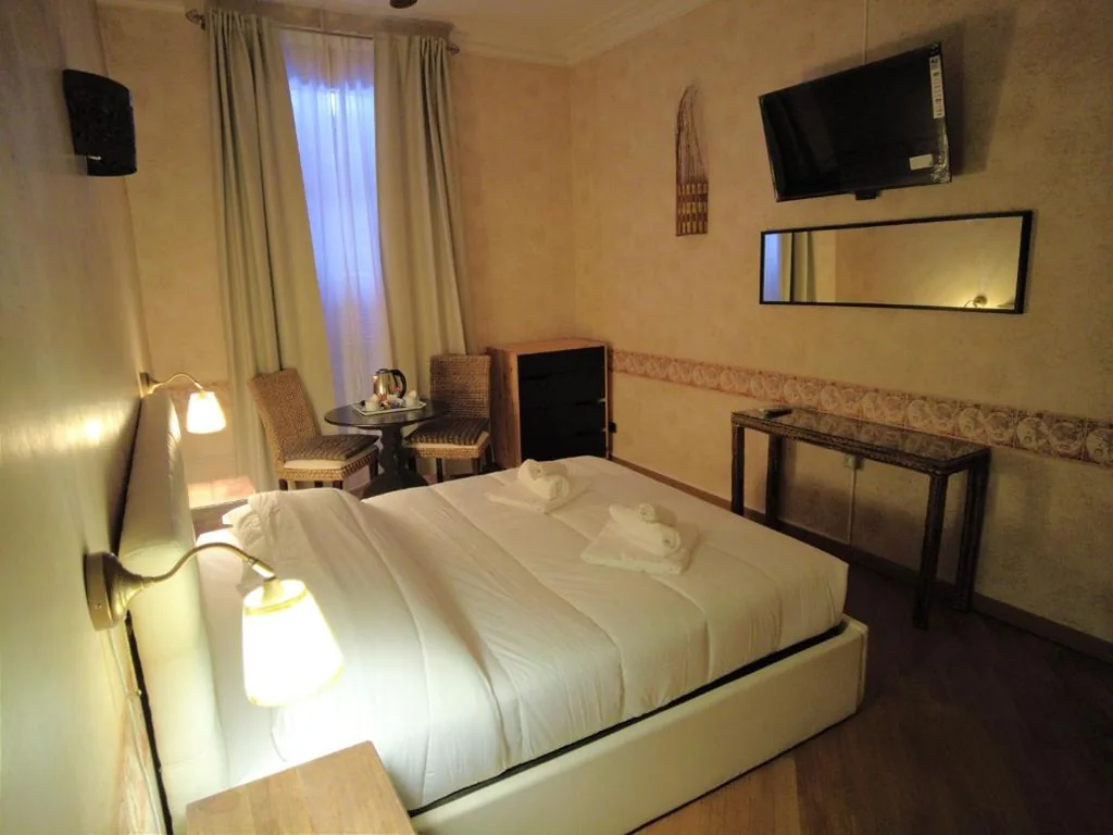 Gardoce’s Guest House — foto 4