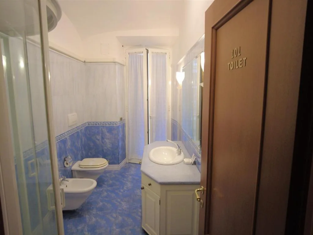 Gardoce’s Guest House — foto 6