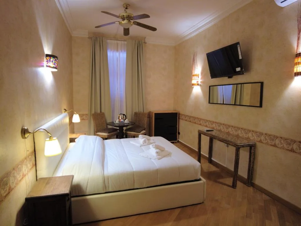 Gardoce’s Guest House — foto 7