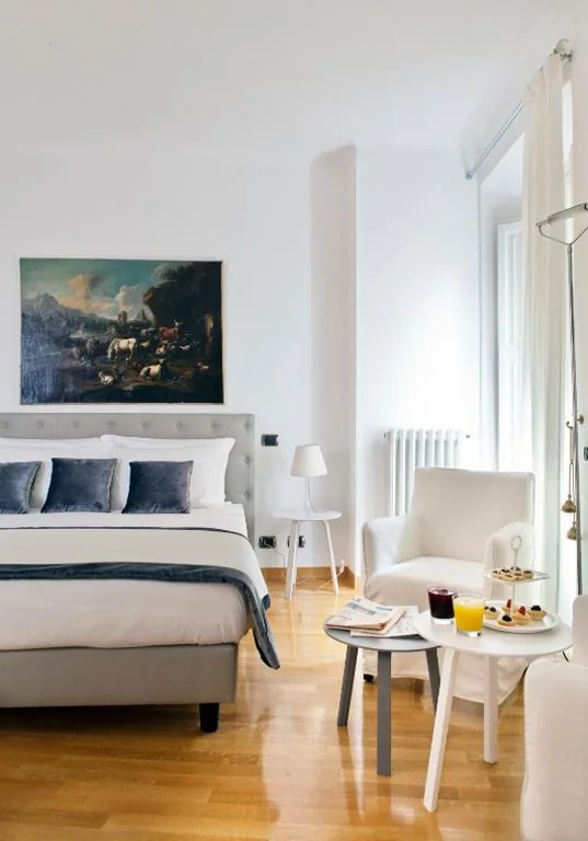 Garibaldi Suites Piazza Di Spagna — foto 5